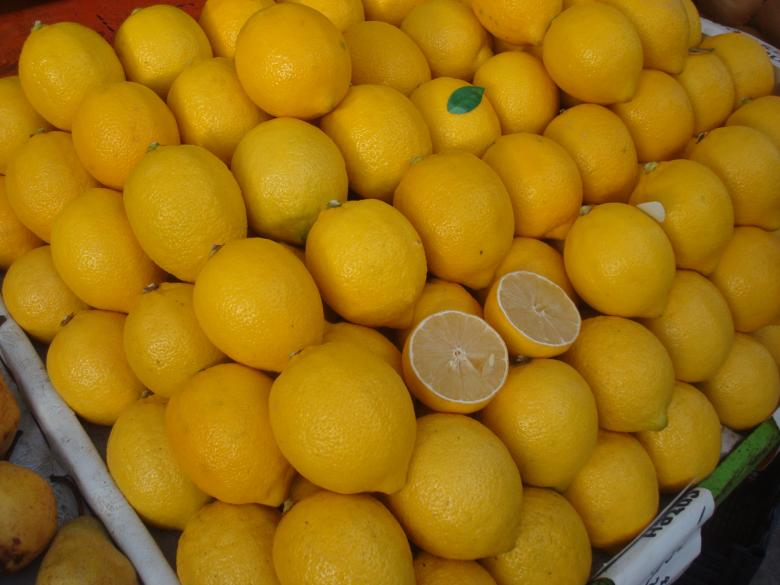 Free stock image of Fruits market created by Boris Kyurkchiev