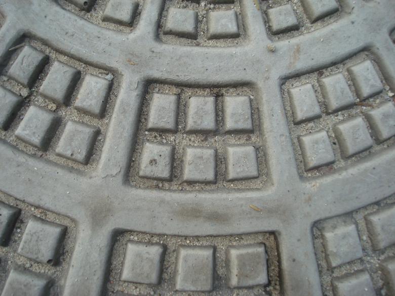 Free stock image of Concrete shaft texture created by Boris Kyurkchiev