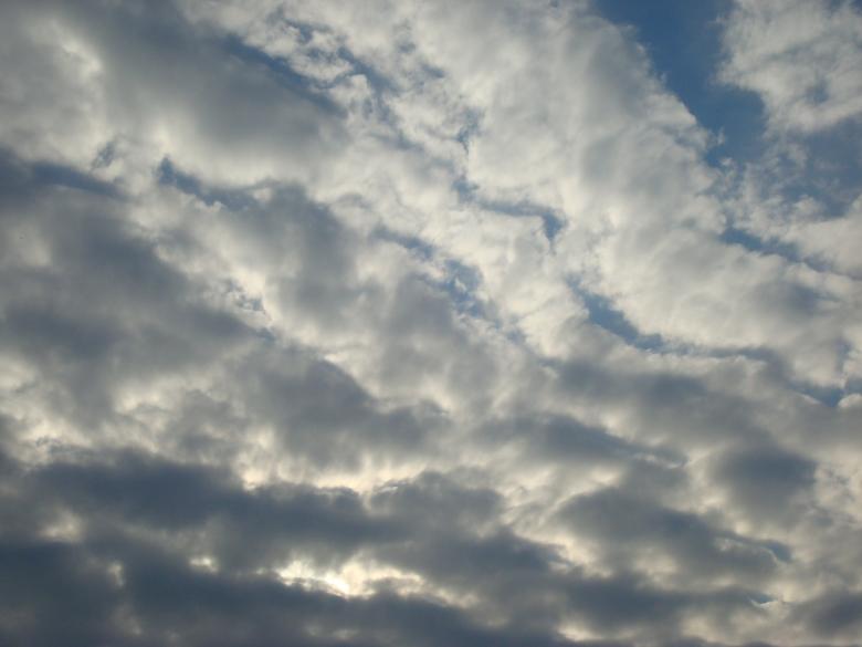 Free stock image of Sky and clouds created by Boris Kyurkchiev