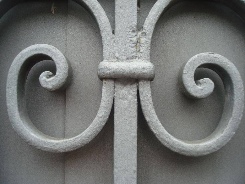 Free stock image of Metal wall ornaments created by Boris Kyurkchiev