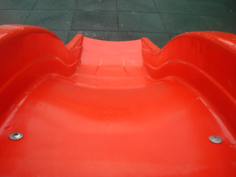 Free stock image of Children's playground created by Boris Kyurkchiev
