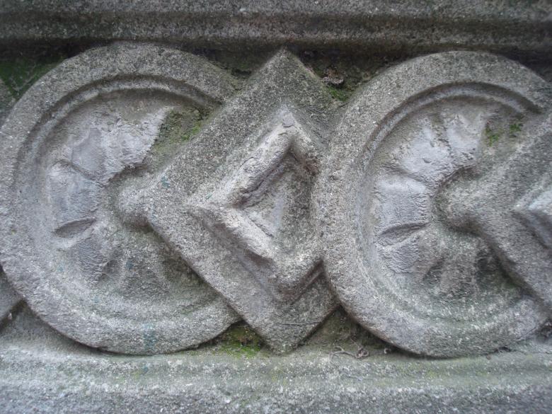 Free stock image of Stone ornaments created by Boris Kyurkchiev