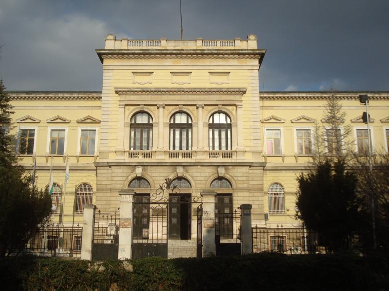 Free stock image of Archaeological museum Varna, Bulgaria created by Boris Kyurkchiev