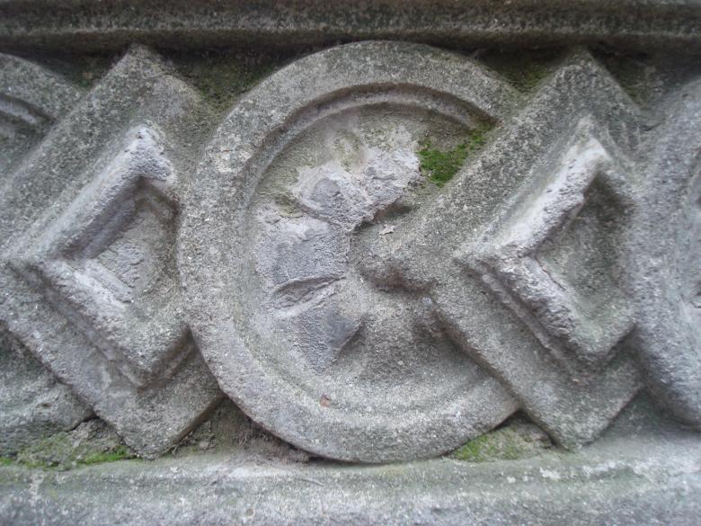 Free stock image of Stone ornaments created by Boris Kyurkchiev