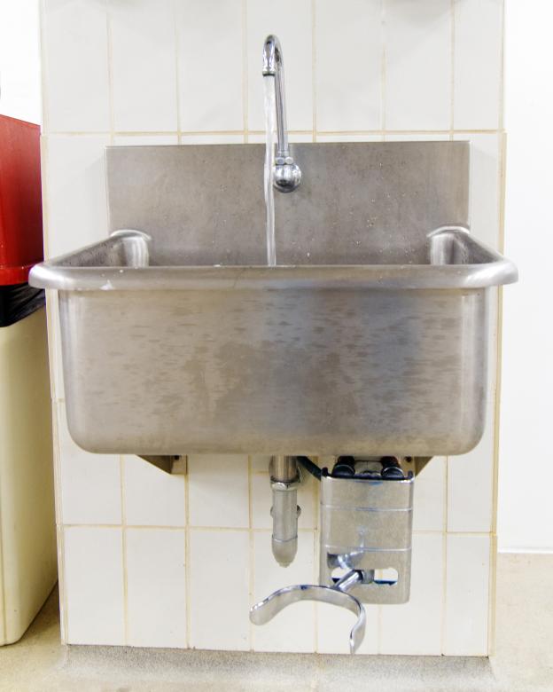 Free stock image of Wash Station created by Geoffrey Whiteway