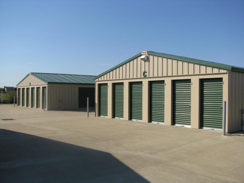 Free stock image of 58 Storage created by Dan Hopkins