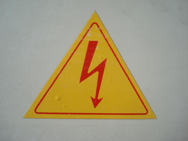 Free stock image of Attention sign created by Boris Kyurkchiev