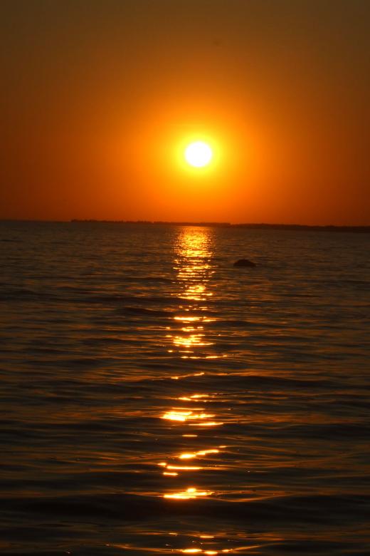 Free stock image of Beach Sunset created by Crystal Kordalchuk