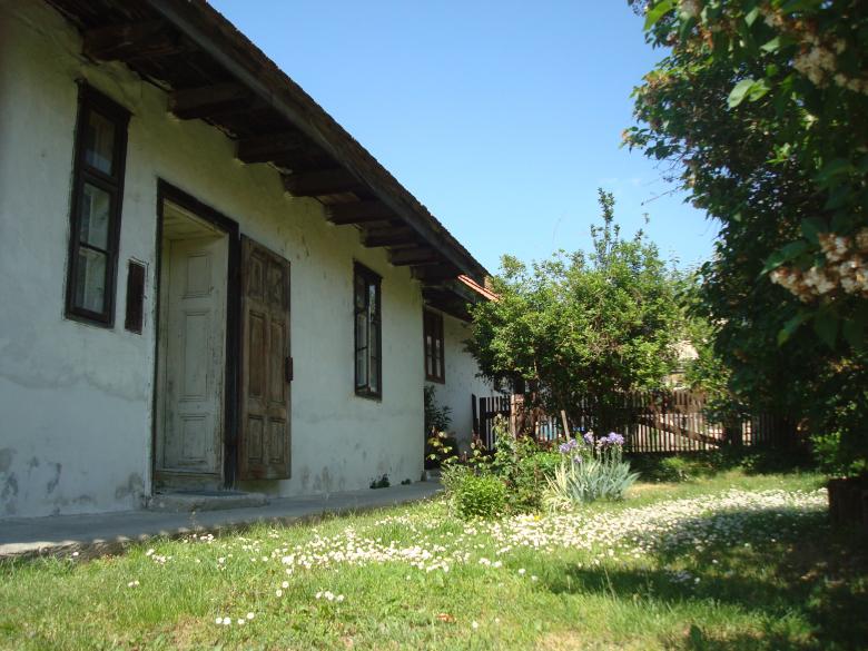 Free stock image of Old village house created by Boris Kyurkchiev