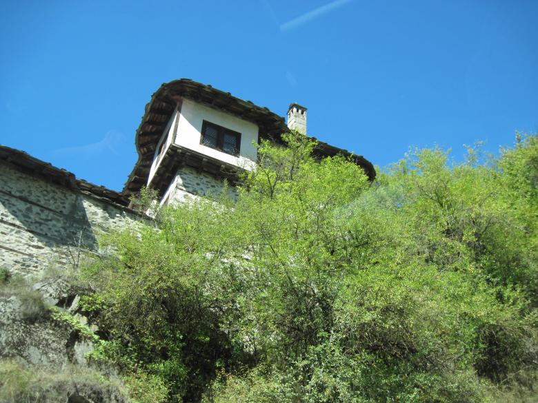Free stock image of Traditional Bulgarian house created by Boris Kyurkchiev