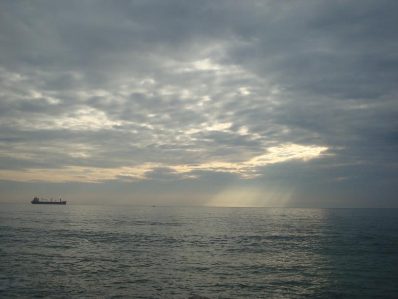 Free stock image of Beautiful seascape created by Boris Kyurkchiev