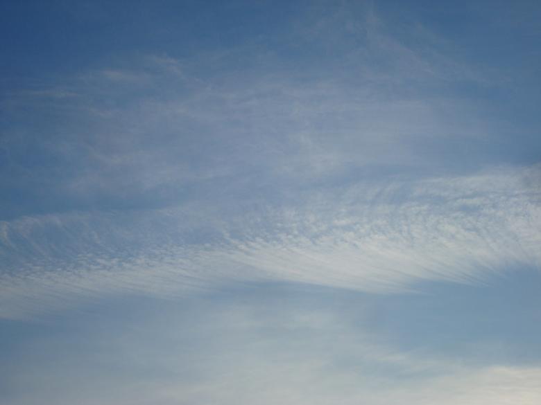 Free stock image of Sky and clouds created by Boris Kyurkchiev