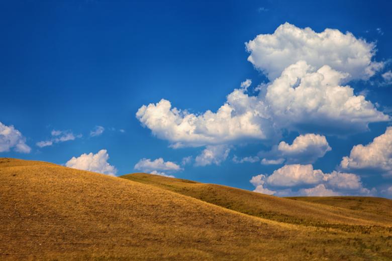 Free stock image of hills created by 2happy