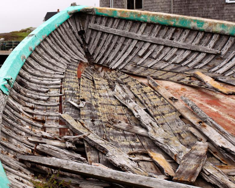 Free stock image of Boat created by Geoffrey Whiteway