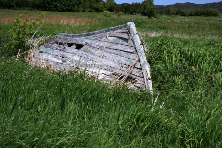 Free stock image of Boat created by Geoffrey Whiteway