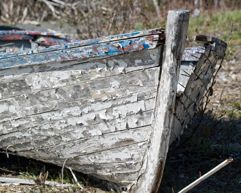 Free stock image of Boat created by Geoffrey Whiteway