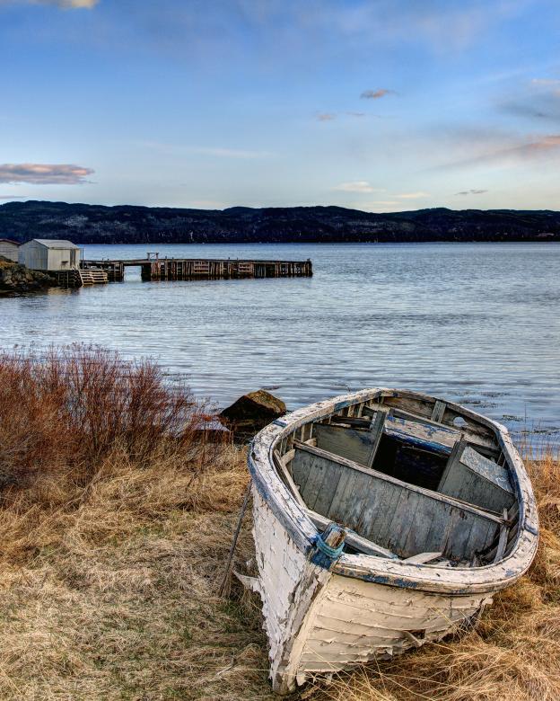 Free stock image of Boat created by Geoffrey Whiteway