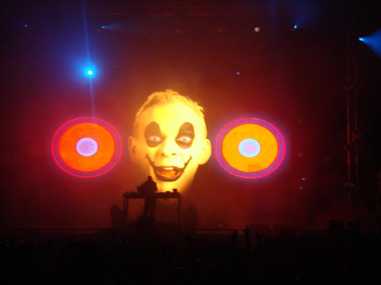 Free stock image of DJ on stage created by Boris Kyurkchiev