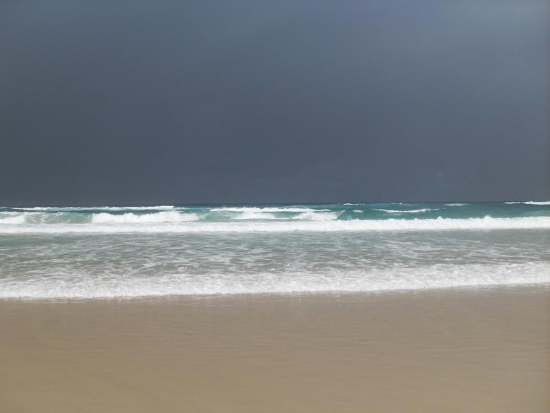 Free stock image of Beautiful Beach created by Nicholas Spaggiari