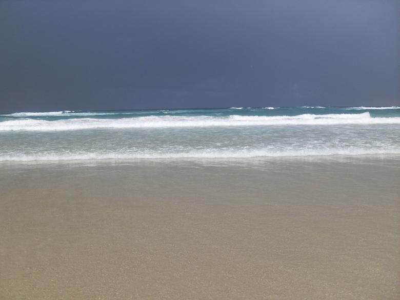Free stock image of Beautiful Beach created by Nicholas Spaggiari