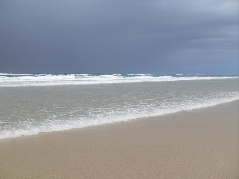 Free stock image of Beautiful Beach created by Nicholas Spaggiari
