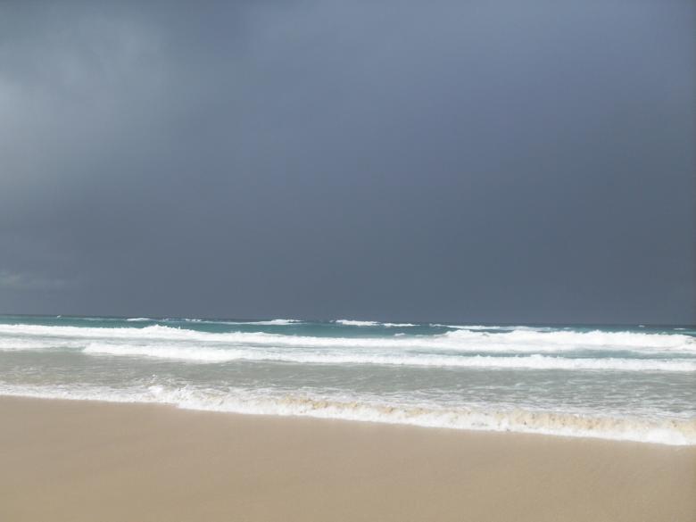 Free stock image of Beautiful Beach created by Nicholas Spaggiari