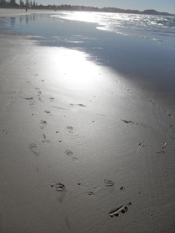 Free stock image of Pretty Beach created by Nicholas Spaggiari