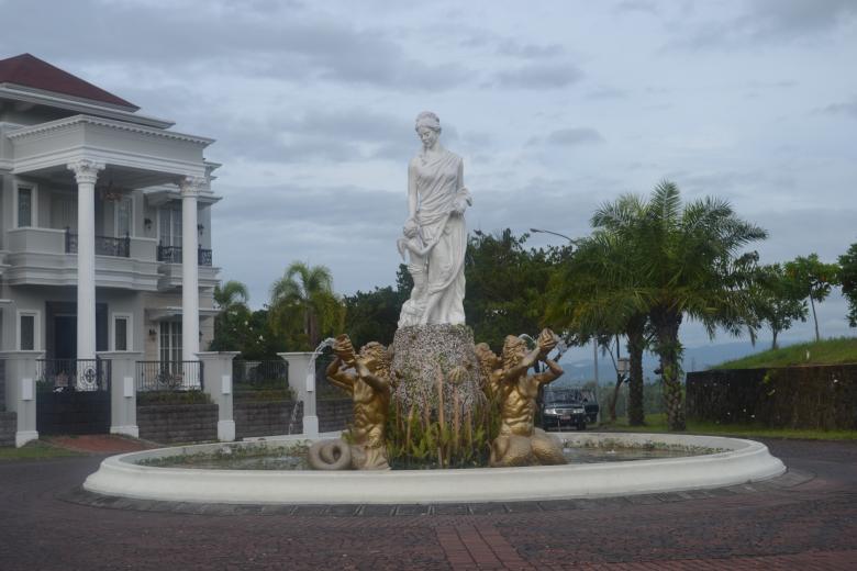 Free stock image of A statue of Goddess created by Ryan Jhoe