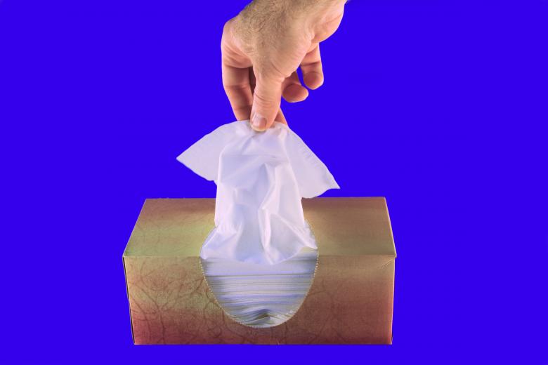 Free stock image of Tissue created by Geoffrey Whiteway