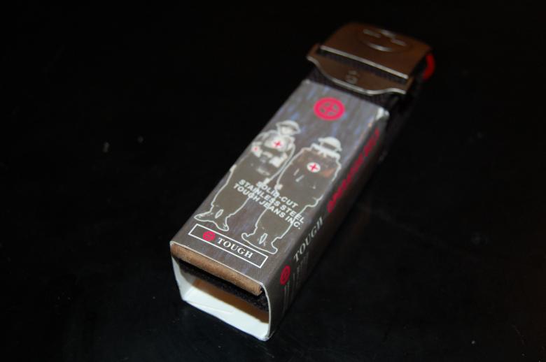 Free stock image of Tough Belt created by Andrew Calderon