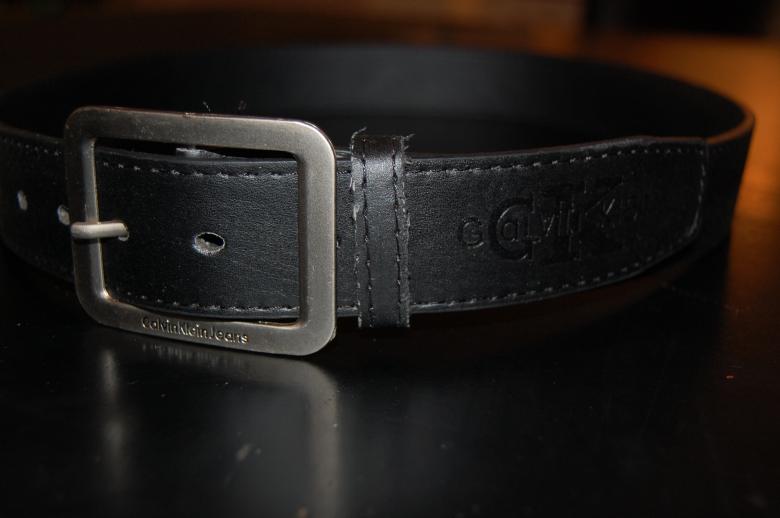 Free stock image of Black Belt created by Andrew Calderon