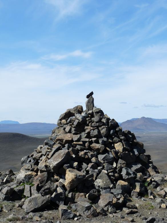 Free stock image of Stone pile created by Melissa Bjarnadottir