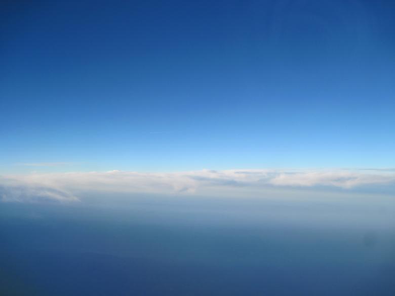 Free stock image of Sky and clouds created by Boris Kyurkchiev