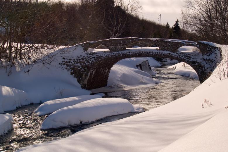 Free stock image of Winter created by Geoffrey Whiteway