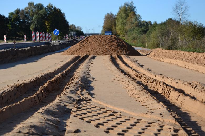 Free stock image of Sand pile created by Tomas Adomaitis