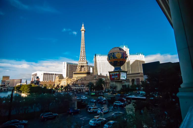 Free stock image of Las Vegas - City View created by agphotostock.com
