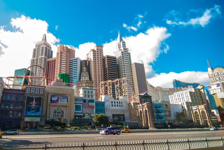 Free stock image of Charlotte City created by agphotostock.com