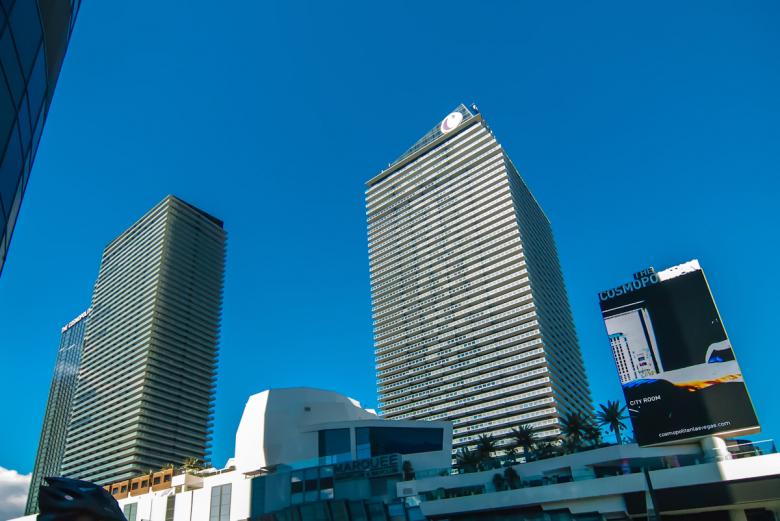 Free stock image of Charlotte City created by agphotostock.com