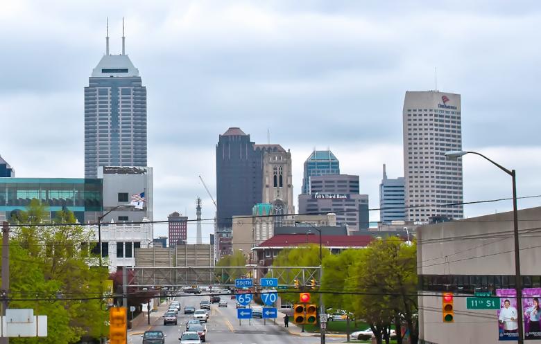 Free stock image of City View created by agphotostock.com