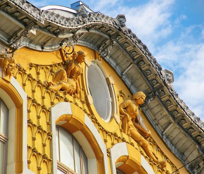 Free stock image of Building created by Alsusha