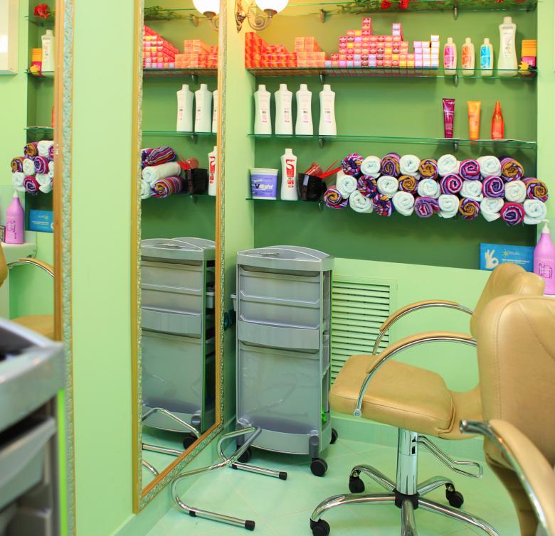 Free stock image of Beauty Salon created by 2happy
