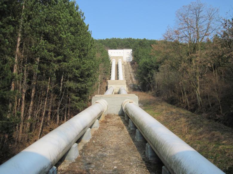 Free stock image of Pipeline created by Boris Kyurkchiev