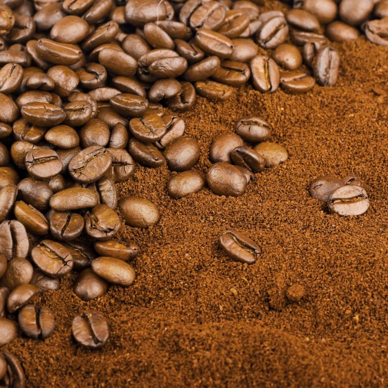 Free stock image of Coffee Beans and Grain created by Valeev