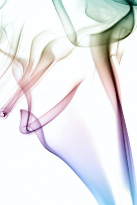 Free stock image of smoke on white created by 2happy