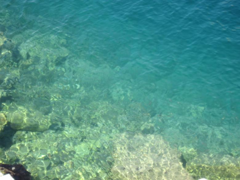 Free stock image of Seawater texture created by Boris Kyurkchiev