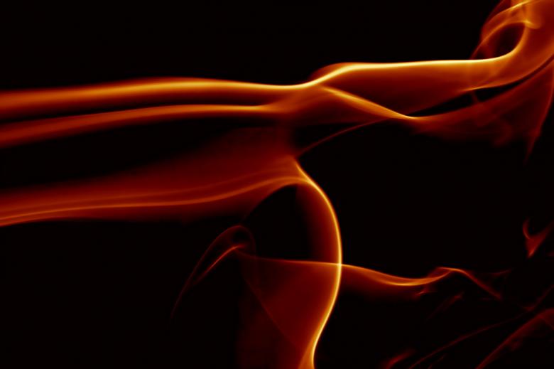 Free stock image of Smooth Smoke - Flame Like created by 2happy