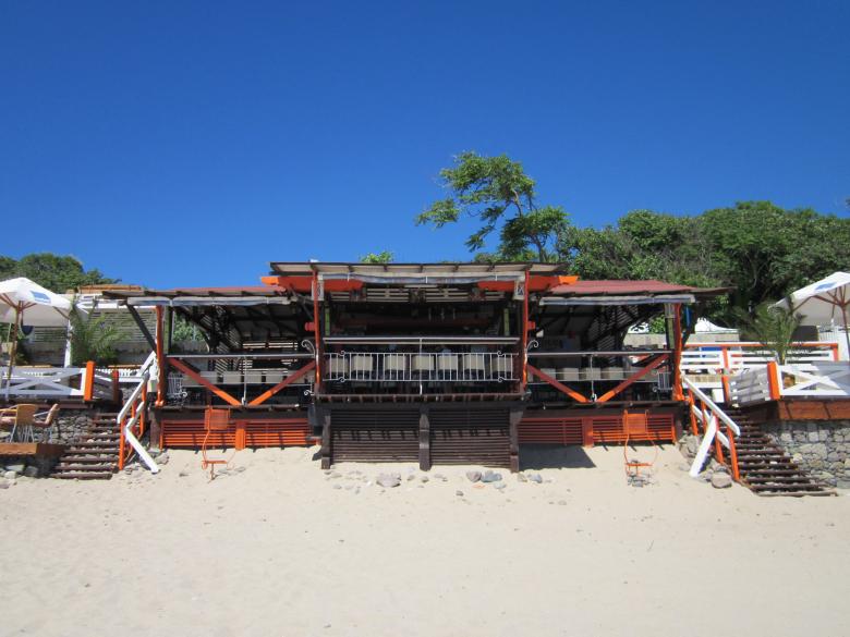 Free stock image of Beach Bar created by Boris Kyurkchiev