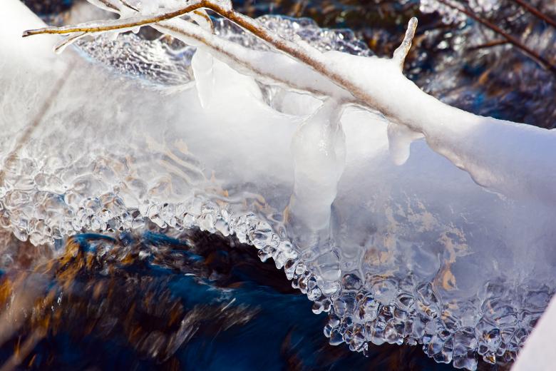 Free stock image of Stream created by Geoffrey Whiteway