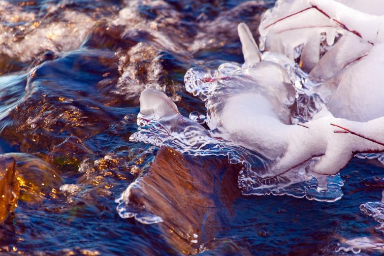 Free stock image of Stream created by Geoffrey Whiteway