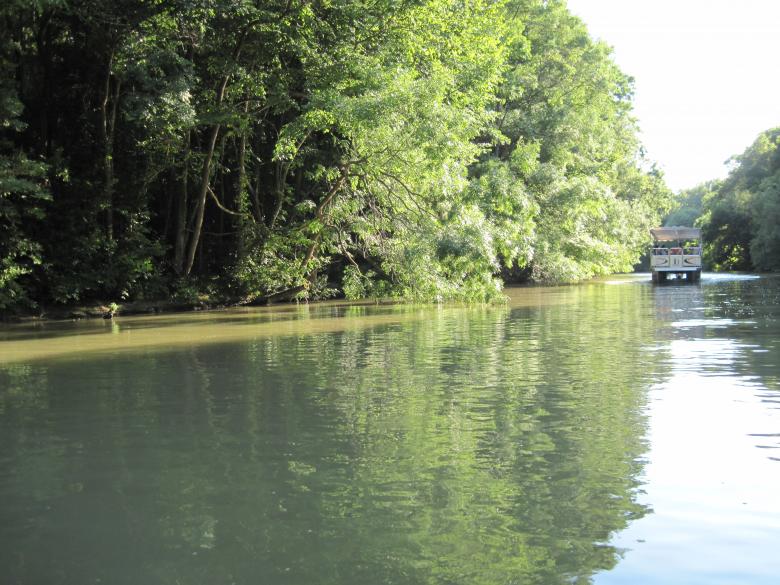 Free stock image of River boat ride created by Boris Kyurkchiev